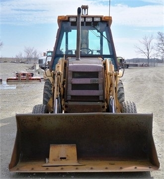  Case 580K usada en buen estado Ref.: 1399216296081507 No. 2