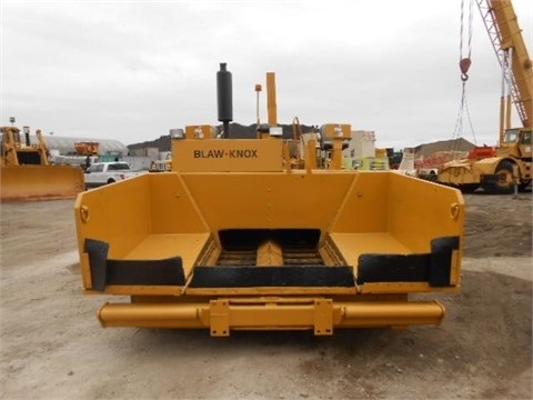 Pavers Blaw-knox PF5510