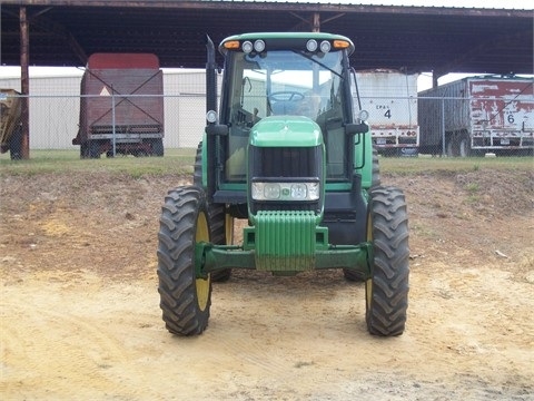 Agriculture Machines Deere 7330