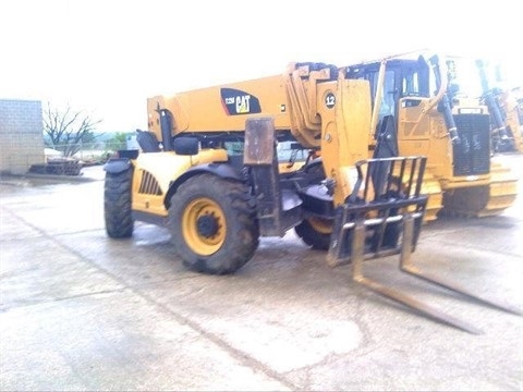  Caterpillar TL1255 importada a bajo costo Ref.: 1399651969058167 No. 2