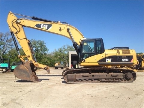 Hydraulic Excavator Caterpillar 325DL