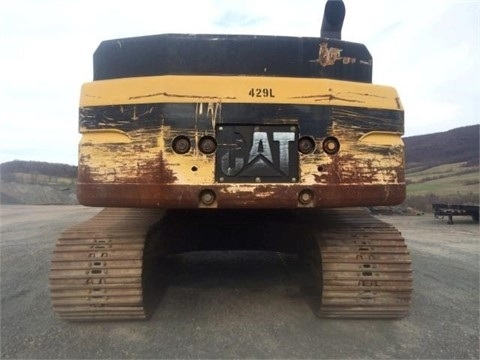  Caterpillar 345BL importada en buenas condiciones Ref.: 1399745350028715 No. 4