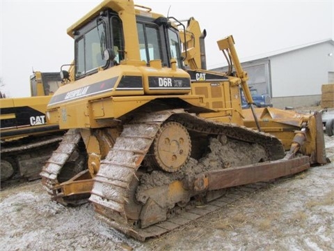  Caterpillar D6R importada a bajo costo Ref.: 1399942347633636 No. 2