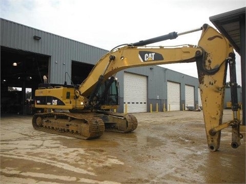 Hydraulic Excavator Caterpillar 345DL