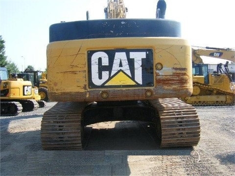  Exacavadora Hidraulica Caterpillar 345CL usada de importacion Ref.: 1400003981602634 No. 2