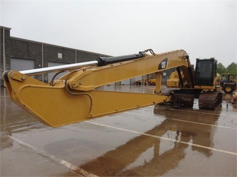 EXCAVADORAS CATERPILLAR 324DL usada a la venta Ref.: 1400007936543441 No. 2