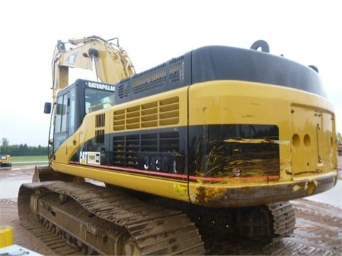  Caterpillar 345CL seminueva Ref.: 1400010587612238 No. 2