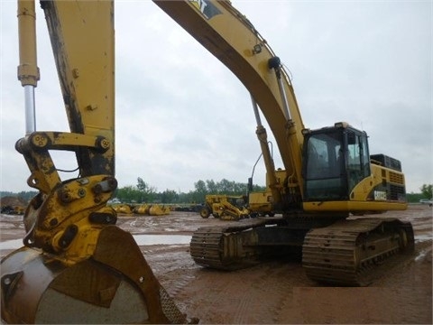  Caterpillar 345CL seminueva Ref.: 1400010587612238 No. 4