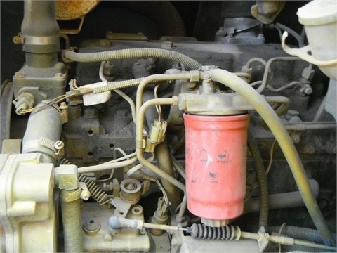 Retroexcavadoras Jcb 214E