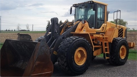 VOLVO L150F de importacion a la venta Ref.: 1400081400543067 No. 4