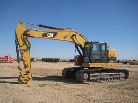 Hydraulic Excavator Caterpillar 328D