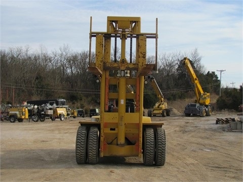 Hyster H225E de importacion a la venta Ref.: 1400100845626099 No. 3