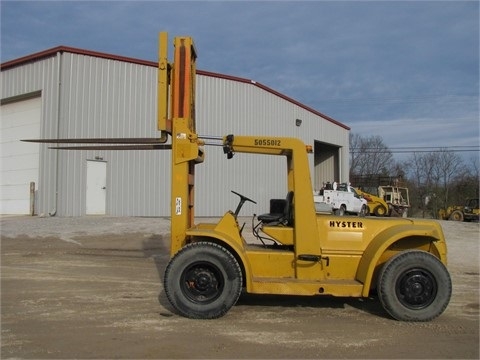 Hyster H225E de importacion a la venta Ref.: 1400100845626099 No. 4