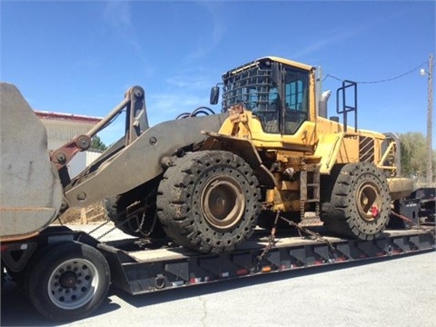 VOLVO L180F usada a la venta Ref.: 1400121058920872 No. 3