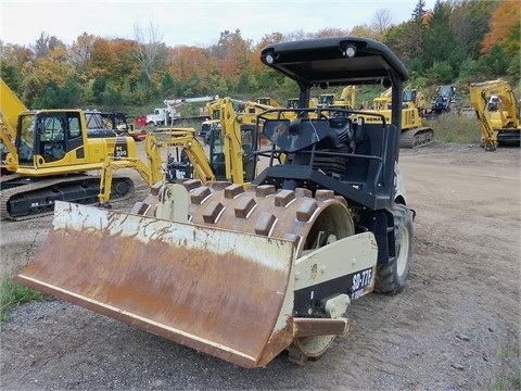 Ingersoll-rand SD77F seminueva en perfecto estado Ref.: 1400179904360492 No. 2