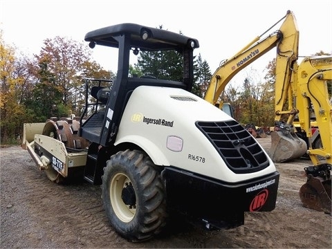 Ingersoll-rand SD77F seminueva en perfecto estado Ref.: 1400179904360492 No. 4