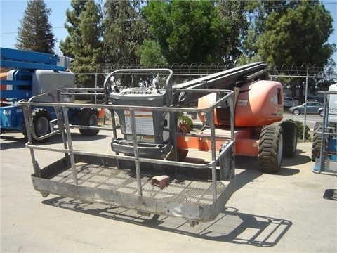 JLG 600A en buenas condiciones Ref.: 1400193227561900 No. 2