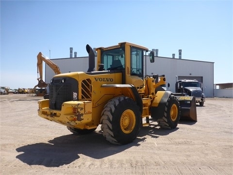  Volvo L90F de segunda mano a la venta Ref.: 1400198925245752 No. 3