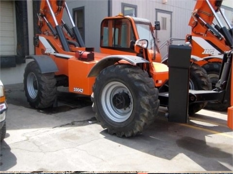 Telehandler Sky Trak 10054