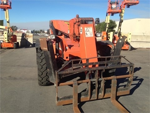 Telehandler Sky Trak 10054