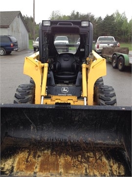  DEERE 320 seminueva en venta Ref.: 1400271568709860 No. 2