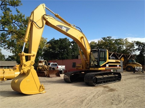  Caterpillar 330BL en venta, usada Ref.: 1400289218016465 No. 3