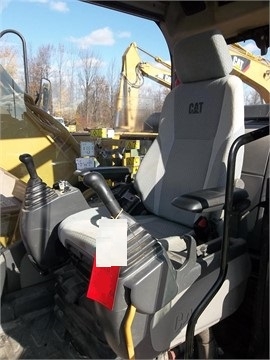  Caterpillar 315DL en venta Ref.: 1400528451729442 No. 4