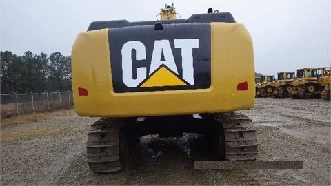  Caterpillar 336E usada Ref.: 1400538048078456 No. 3
