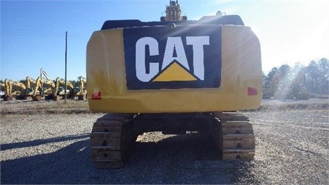 Caterpillar 336E en venta, usada Ref.: 1400538223517011 No. 4