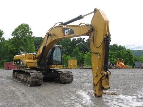 Hydraulic Excavator Caterpillar 336D
