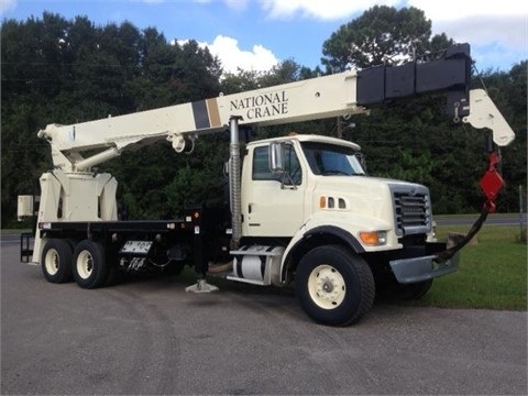 Cranes National 900A