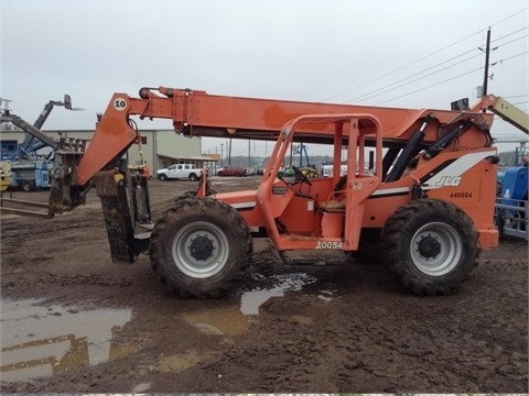 Telehandler Sky Trak 10054