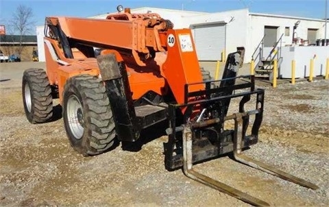 Telehandler Sky Trak 10054