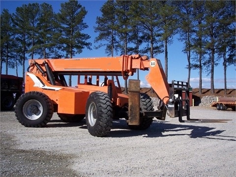 Manipulador Telescopico Sky Trak 10054