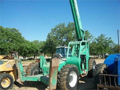  Sky Trak 10054 seminueva Ref.: 1400686433697891 No. 4