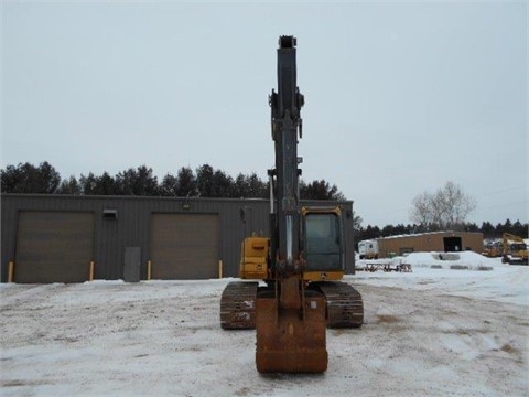 Hydraulic Excavator Deere 200D