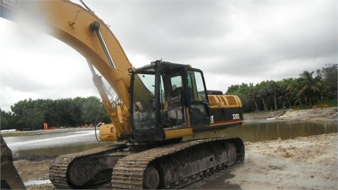  Caterpillar 330CL seminueva en venta Ref.: 1400707198665752 No. 2