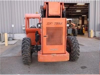 Telehandler Sky Trak 8042