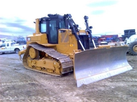 Caterpillar D6T usada Ref.: 1400714899099833 No. 2