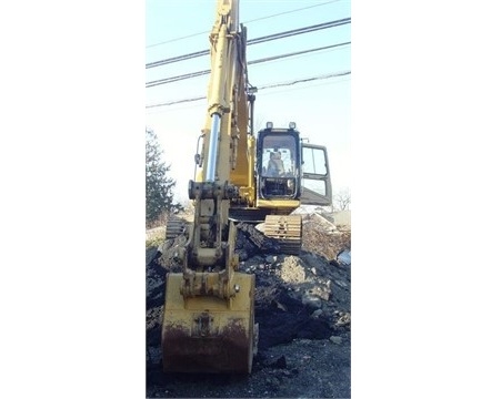  Caterpillar 315BL de medio uso en venta Ref.: 1400771282615021 No. 4