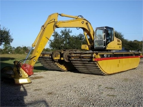 Hydraulic Excavator Caterpillar 315C