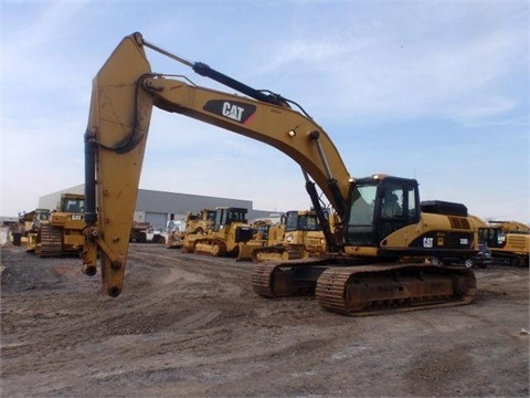 Hydraulic Excavator Caterpillar 330DL