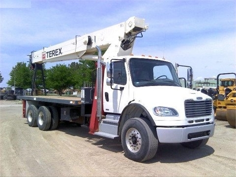 Cranes Terex BT4792