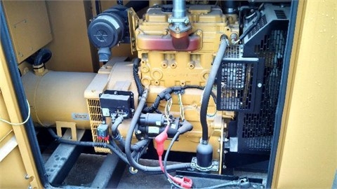 CATERPILLAR D30 seminueva en perfecto estado Ref.: 1400870142082656 No. 4