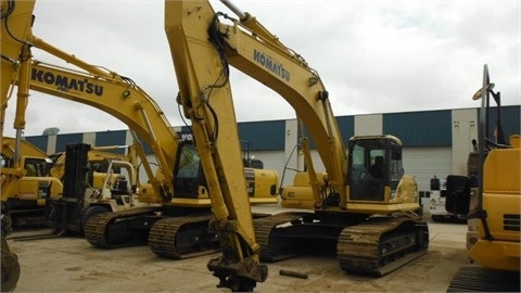 KOMATSU PC300 importada a bajo costo Ref.: 1400875173955128 No. 2