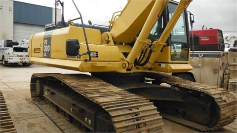 KOMATSU PC300 importada a bajo costo Ref.: 1400875173955128 No. 4