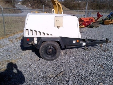 Ingersoll-rand 185 CFM de segunda mano a la venta Ref.: 1401121928420736 No. 3
