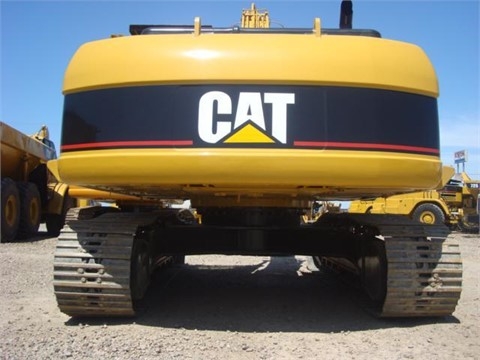 CATERPILLAR 322CL de importacion a la venta Ref.: 1401126519716524 No. 3