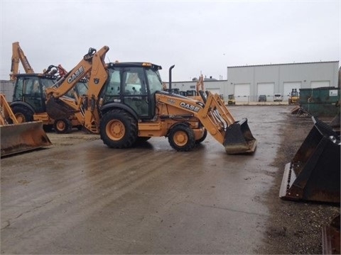  Case 580SN en buenas condiciones Ref.: 1401201412841953 No. 4