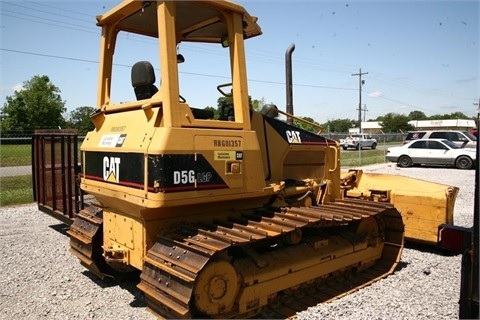 Dozers/tracks Caterpillar D5G